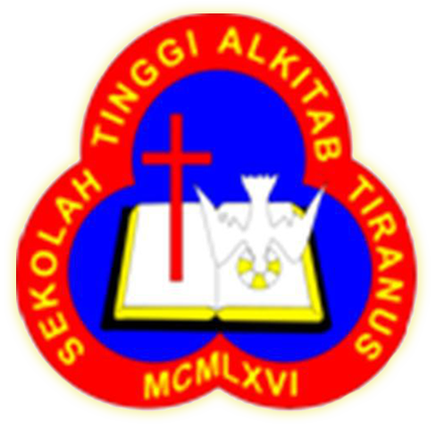 Logo Sekolah Tinggi Alkitab Tiranus Bandung